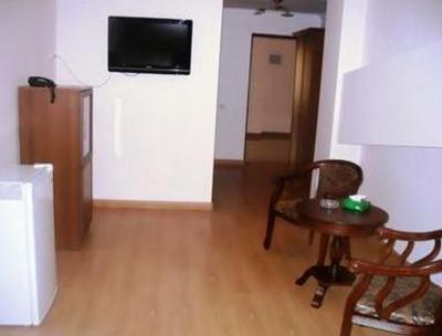 фото отеля Nur Hotel