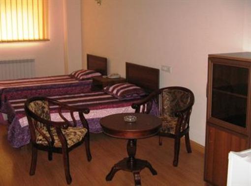 фото отеля Nur Hotel