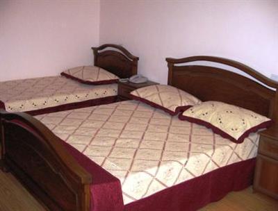 фото отеля Nur Hotel