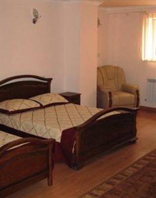 фото отеля Nur Hotel