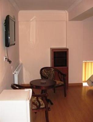 фото отеля Nur Hotel
