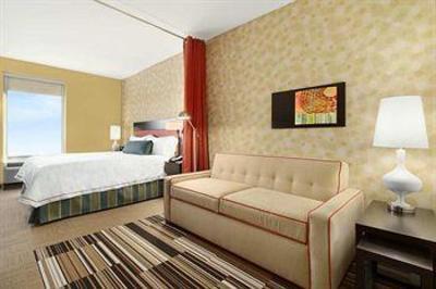 фото отеля Home2 Suites Fayetteville