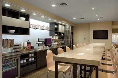 фото отеля Home2 Suites Fayetteville