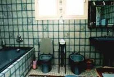 фото отеля Villa Erresinolettean
