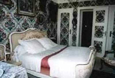 фото отеля Villa Erresinolettean