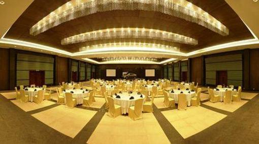 фото отеля Radisson BLU Resort Temple Bay Mamallapuram