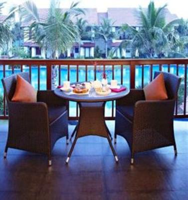 фото отеля Radisson BLU Resort Temple Bay Mamallapuram