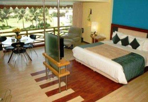 фото отеля Radisson BLU Resort Temple Bay Mamallapuram