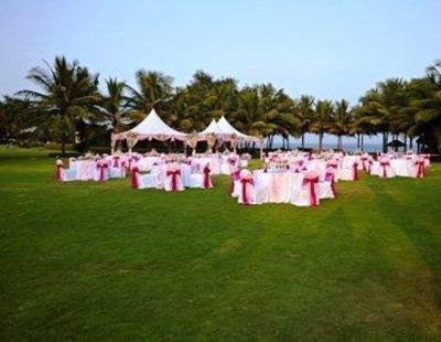 фото отеля Radisson BLU Resort Temple Bay Mamallapuram