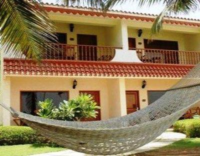 фото отеля Radisson BLU Resort Temple Bay Mamallapuram