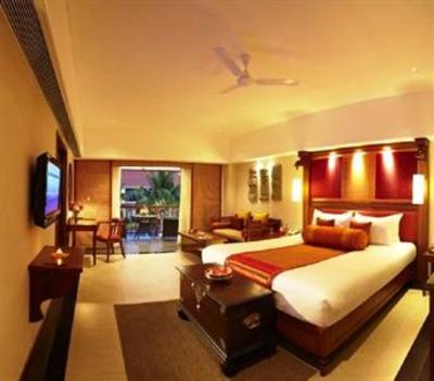 фото отеля Radisson BLU Resort Temple Bay Mamallapuram
