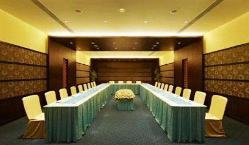 фото отеля Radisson BLU Resort Temple Bay Mamallapuram