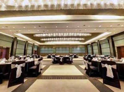 фото отеля Radisson BLU Resort Temple Bay Mamallapuram