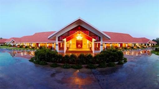 фото отеля Radisson BLU Resort Temple Bay Mamallapuram
