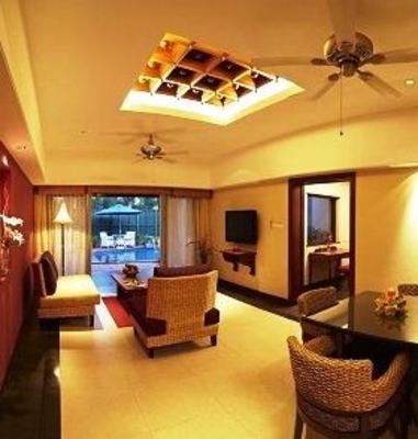 фото отеля Radisson BLU Resort Temple Bay Mamallapuram