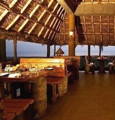 фото отеля Radisson BLU Resort Temple Bay Mamallapuram