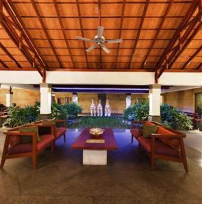фото отеля Radisson BLU Resort Temple Bay Mamallapuram