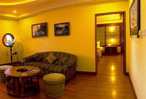 фото отеля Radisson BLU Resort Temple Bay Mamallapuram