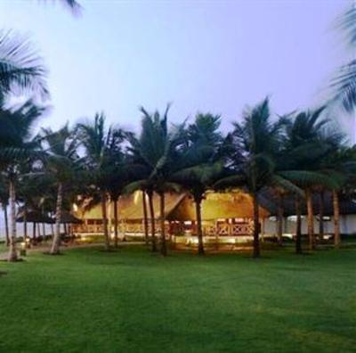 фото отеля Radisson BLU Resort Temple Bay Mamallapuram