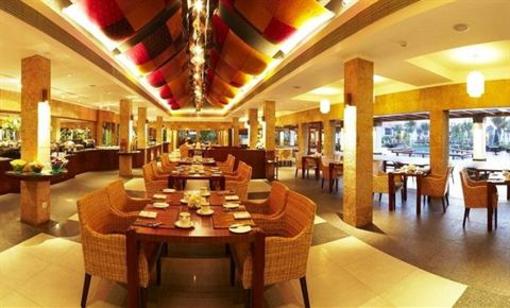 фото отеля Radisson BLU Resort Temple Bay Mamallapuram
