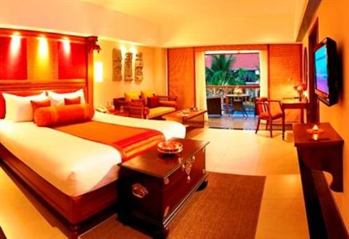 фото отеля Radisson BLU Resort Temple Bay Mamallapuram