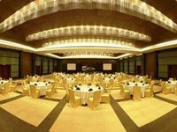 Radisson BLU Resort Temple Bay Mamallapuram