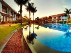 фото отеля Radisson BLU Resort Temple Bay Mamallapuram