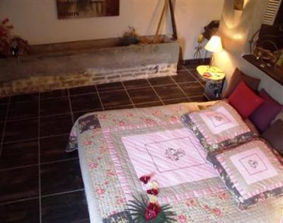фото отеля Chambres d'hotes Secret d'une Nuit