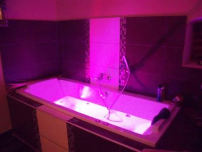 фото отеля Chambres d'hotes Secret d'une Nuit