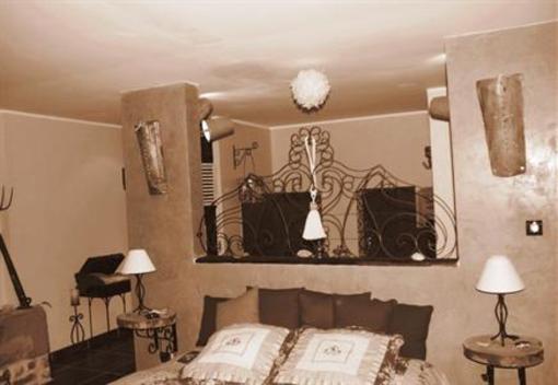 фото отеля Chambres d'hotes Secret d'une Nuit