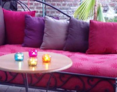 фото отеля Chambres d'hotes Secret d'une Nuit