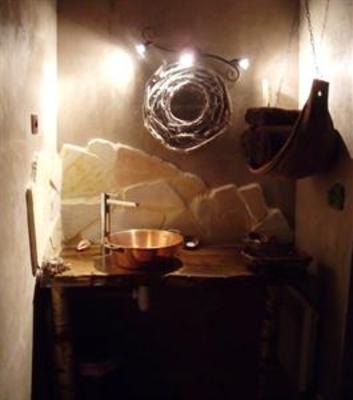 фото отеля Chambres d'hotes Secret d'une Nuit