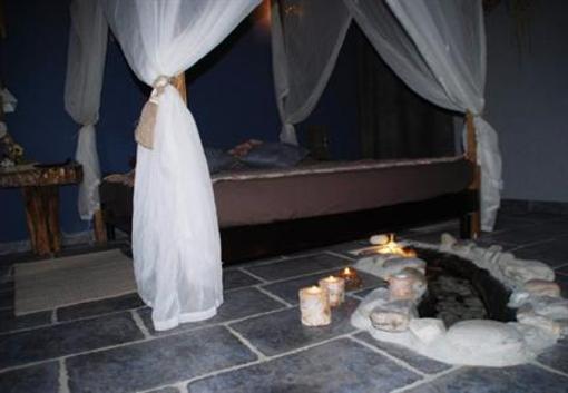 фото отеля Chambres d'hotes Secret d'une Nuit