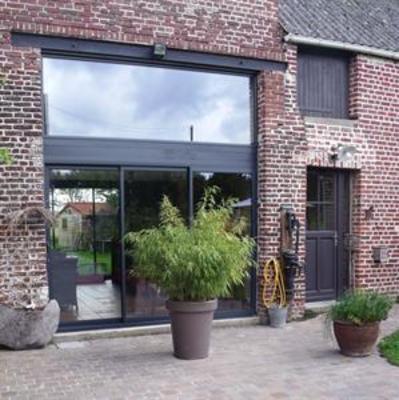 фото отеля Chambres d'hotes Secret d'une Nuit