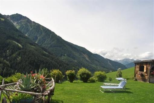 фото отеля Alpengasthof Eppensteiner