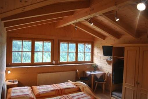 фото отеля Alpengasthof Eppensteiner