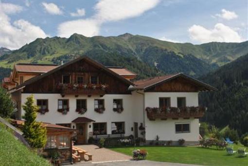 фото отеля Alpengasthof Eppensteiner