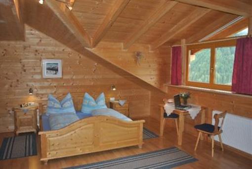 фото отеля Alpengasthof Eppensteiner