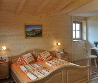 фото отеля Alpengasthof Eppensteiner