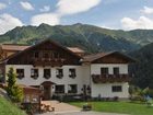 фото отеля Alpengasthof Eppensteiner