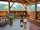 фото отеля Alpengasthof Eppensteiner