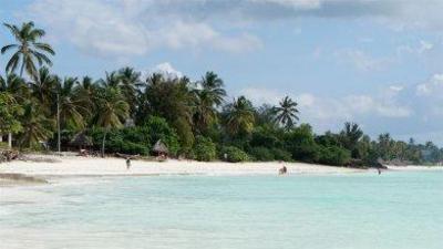 фото отеля arthotel Zanzibar