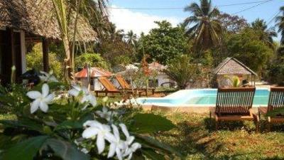 фото отеля arthotel Zanzibar