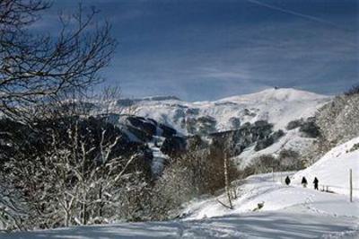фото отеля VVF Villages Le Montferrand