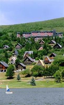 фото отеля VVF Villages Le Montferrand
