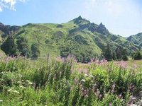 VVF Villages Le Montferrand