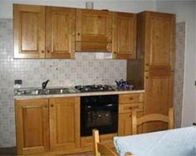 фото отеля Appartamenti Luseney