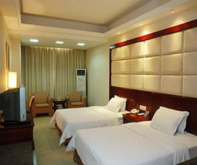 фото отеля Wanfuying Inn Gongming