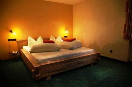фото отеля Das Kleine Berghotel