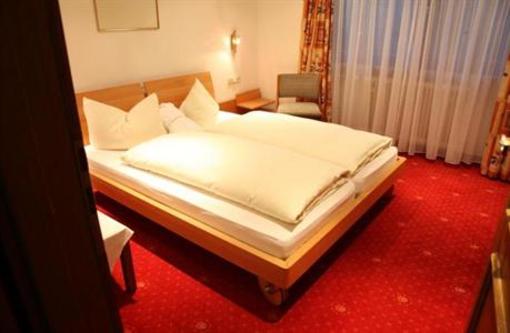 фото отеля Das Kleine Berghotel